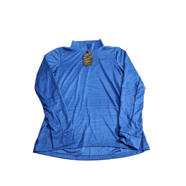 Nike Dri-FIT Element Men's 1/4-Zip Running Top (as1, Alpha