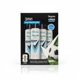 thumbnail image 3 of Degree Men 3IN1 Max Protection Dry Spray Antiperspirant Deodorant, Extra Time Fresh, Anti-White Marks & Yellow Stains, 175 mL, 4-Pack, 3 of 8