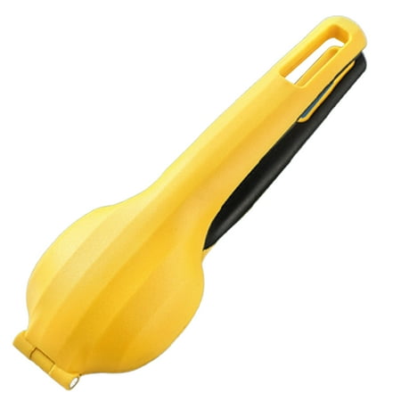 

CXDa Chestnut Clip Peeling Ergonomic Handle Convenient Chestnut Opener Tool Nutcracker