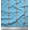 Light Blue, variant on Soimoi Silk Fabric Jaal Jamdani Decor Fabric Printed Yard 42 Inch Wide