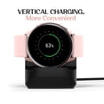 thumbnail image 3 of Soporte de carga MoKo compatible con Samsung Galaxy Watch 4, 3 of 7
