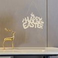 thumbnail image 4 of Adornos colgantes de Pascua Perfecl Conejo de feliz Colgante de Pascua, 4 of 8