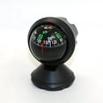thumbnail image 2 of HLONKCar Compass Auto Mini Compass Compact Ball Compass with Adhesive and Delicate Decoration Perfect for Universal for Most, 2 of 4