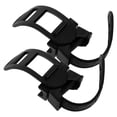 thumbnail image 4 of Miangastore 2 Pcs Support de Canne Rangement pour Fauteuil Roulant Scooter Organisateur de Canne, 4 of 9