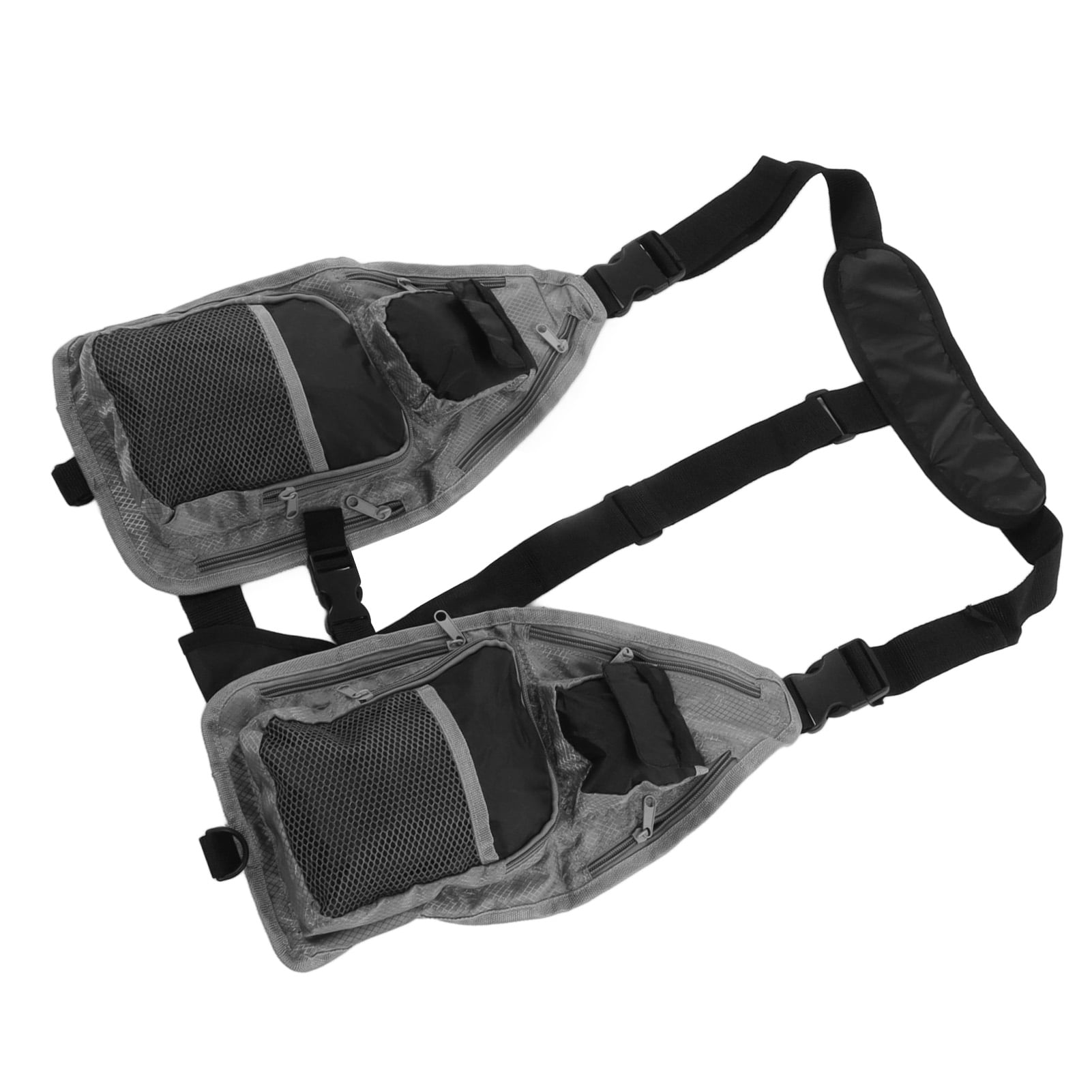 DieHard Creations River Vest – Sea-Run Fly & Tackle