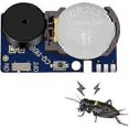 thumbnail image 1 of Annoyatron Noise Maker - Easy to Hide Annoying PCB Prank with Battery & 7 Different Sounds, Pranks for Adults & Kids to April Fool's Day/Classroom/Off, 1 of 4