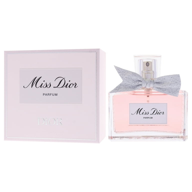 香水(女性用) Miss Dior Parfum 35ml Miss Dior: the Dior Eau de Parfum with a Couture Bow | DIOR US