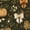 Color 1, variant on Peel and Stick Wallpaper White Geese Seamless Green Minimal Scandinavian Farmhouse Style 24in x 118in Contact Paper Removable Self Adhesive Wall Mural Wall Decor for Bedroom Kitchen Cabinets