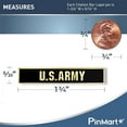 thumbnail image 4 of PinMart's Officially Licensed U.S.M.C. Citation Bar Pin, 4 of 7