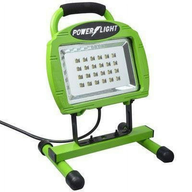 Woods L1323 Eco-Zone 24-LED High Power Indoor/Outdoor Portable