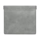 thumbnail image 1 of Sidaley Bolsa suave cargador multifuncional bolsas organizadoras de monedas tarjeta teléfono bolsa de transporte monedero accesorios Cables de audio/vídeo gris oscuro S, 1 of 6