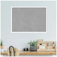 thumbnail image 2 of Amanti Art Svelte White Framed Magnetic Board 29 x 21 in., 2 of 8