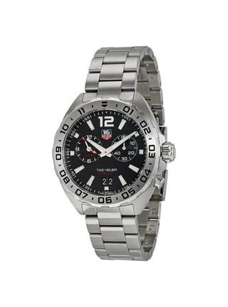  TAG Heuer - Men's Luxury Watches: Clothing, Shoes & Jewelry