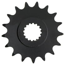 Niche 520 17T Front Drive Sprocket for Suzuki GSXR1000 Motorcycle 519-CDS2320P