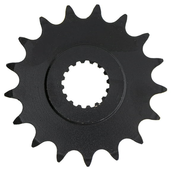 Niche 520 17T Front Drive Sprocket for Suzuki GSXR1000 Motorcycle 519-CDS2320P