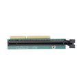 thumbnail image 1 of PCIE X16 Riser Card Converter for Tiny 4 Mini PC, 4 Ports Low Profile PCIE Graphics Card Adapter for ThinkCentre M920Q M910Q M910X M920X M720Q P330 P320, 1 of 7