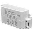 thumbnail image 1 of 12W LED Driver Low Voltage Constant Current LED Power Supply Transformer for LED Lights, 1 of 5