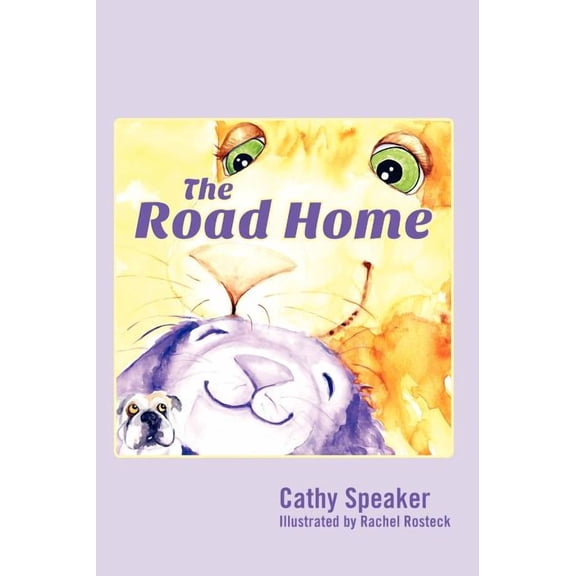 The Road Home, (Hardcover)