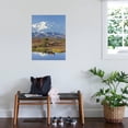 thumbnail image 3 of Art.com Mt. Mckinley, Denali National Park, Alaska, USA Photographic Print by Hugh Rose, 24" x 32", 3 of 4