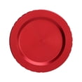 thumbnail image 2 of Tapa de Lente de Metal Con Rosca, Cubierta Antipolvo para ocular Teleconvertidor de telescopio para accesorios astronómicos, 2 of 7