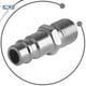 thumbnail image 2 of Llave Neumática de Impacto AKSI 1/2 Con Accesorios SEMI PRO, 2 of 4