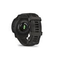 thumbnail image 5 of Garmin Instinct Crossover Solar, Graphite Garmin 010-02730-11, 5 of 5