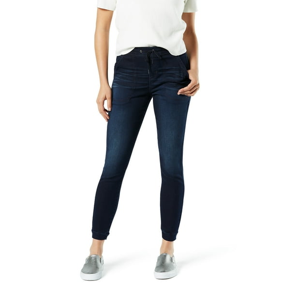 signature levi strauss jogger