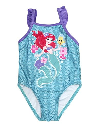 walmart baby girl swimsuit