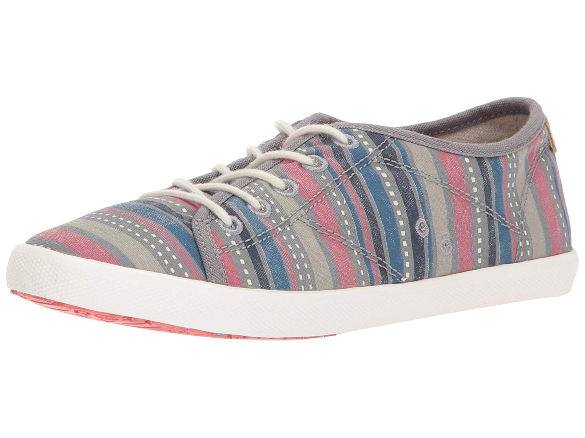 roxy shoes wide width