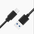 thumbnail image 3 of Maytalsory USB External CD R DVD Player Anti-slip Pad Silent And Noise Reduction For Laptop, 3 of 6