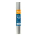 thumbnail image 2 of (3 pack) Hello Hobby 12" x 4' Silver Permanent Craft Vinyl Roll, 2 of 10