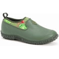 thumbnail image 2 of Muck Boot Womens Muckster Ii Low Rain Boot, 2 of 5