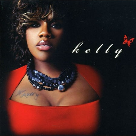 Kelly (CD)
