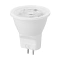 thumbnail image 4 of GU4 LED MR11 Bulbs, RGBW Strip Light, 2W, 12-36V, AC/DC, ABS Housing, Home, Office, Shop Lights, 4 of 5
