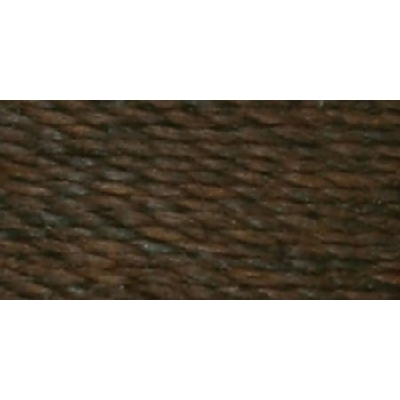 UPC: 0073650779619 | Coats Dual Duty XP General Purpose Thread 250yd-Dark Brown