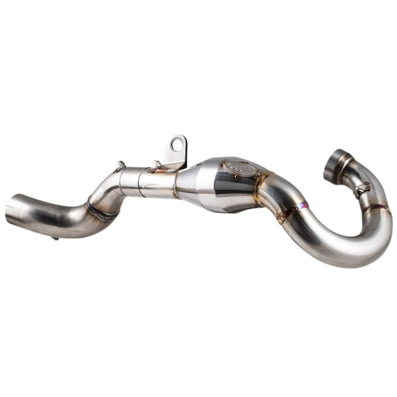 FMF Megabomb Stainless Steel Header & Mip-Pipe (045659)