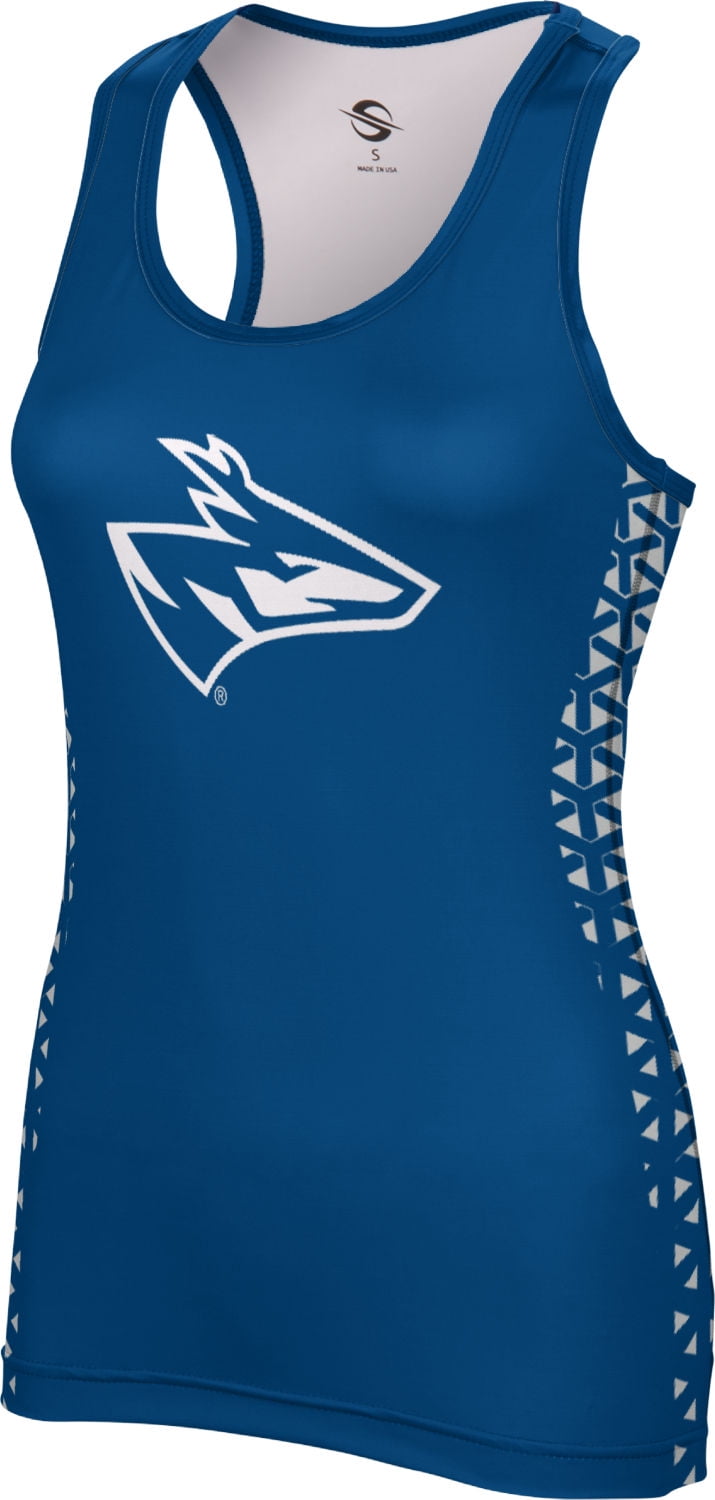 ProSphere Women's University of Nebraska at Kearney Geometric Performance Tank by