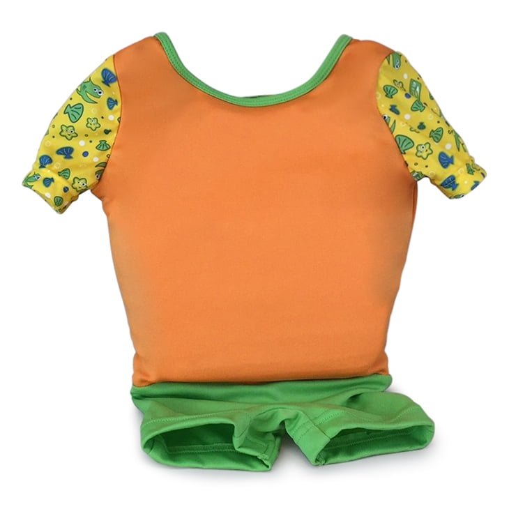 body glove childrens float suit