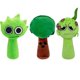 thumbnail image 1 of Peluche Sprunky Wenda y Gray Sprunki de 25 cm, 3 unidades, para niños, 1 of 1