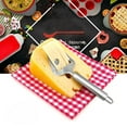 thumbnail image 5 of Reheyre Stainless Steel Cheese Plane Slicer Cutter Knife Kitchen Baking Tool, 5 of 8