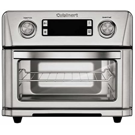 Cuisinart Digital AirFry Toaster Oven