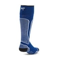 thumbnail image 2 of Merino Wool Snowboard Socks - Lightweight Over The Calf, 2 of 7