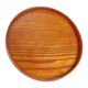 thumbnail image 3 of Bandeja para servir, hecha de material de madera Artículo elegante Bandeja para servir de madera Ideal para servir té para el hogar,Bandeja para servir Bandeja para servir el té Bandeja de madera para Higoodz Cocina, Decoración y Otros, 3 of 8