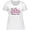 AA-White, variant on Inktastic Tiara 50th Birthday Queen Women's Plus Size T-Shirt