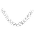 thumbnail image 1 of Shisuyan Ceiling Light Connection Chain Hanging Light Chain Chandelier Accessory, 1 of 8