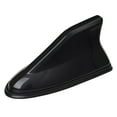 thumbnail image 1 of Universal Shark Fin Car Antenna - ABS+Copper, Strong Signal, Aerodynamic - 7 Colors, Adhesive Installation, 1 of 3