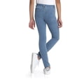 thumbnail image 3 of Girls' Pull On Jegging Jean, 3 of 4