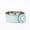 Green, variant on Stainless Steel Non-Spill Dog Bowl for Crate, Adjustable Hanging Pet Water Bowl for Crate & Kennel, Heavy Duty Splash Proof Feeder for Medium Large Dogs,Gray