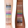 thumbnail image 2 of Moira Cosmetics Starshow Shadow Pot - 015 Holy Moly 0.10oz, 2 of 3