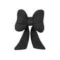 thumbnail image 2 of SASHENHG Bow Bow Headband Car Headrest Neck Pillow, 2 of 6